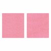 S.M. Arnold Sponge Cloth, Red, 3PK BNU-907R-5